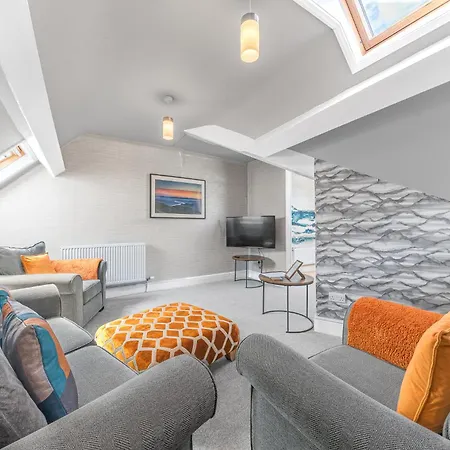 Fell215 - Classic Loft At The Lairbeck In *