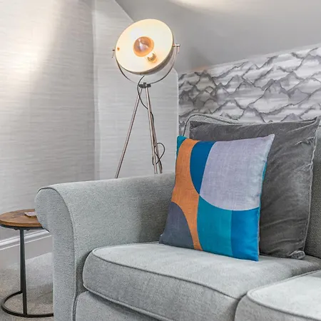 Fell215 - Classic Loft At The Lairbeck In * Keswick (Cumbria)