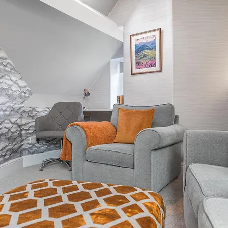 Fell215 - Classic Loft At The Lairbeck In Apartment Keswick (Cumbria)