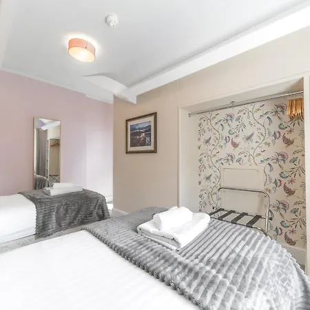 Apartmán Fell215 - Classic Loft At The Lairbeck In *