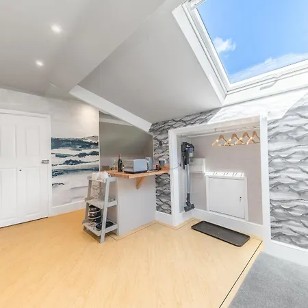 Fell215 - Classic Loft At The Lairbeck In Apartmán Keswick (Cumbria)