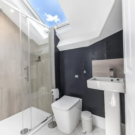 Fell215 - Classic Loft At The Lairbeck In Lejlighed