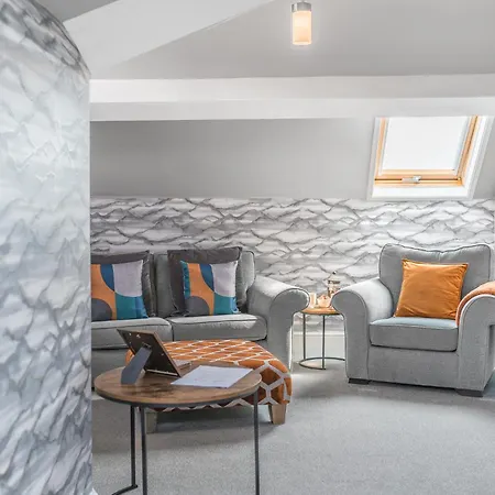 Fell215 - Classic Loft At The Lairbeck In * Keswick (Cumbria)