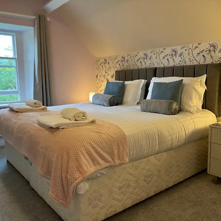 Apartmán Fell215 - Classic Loft At The Lairbeck In Keswick (Cumbria)