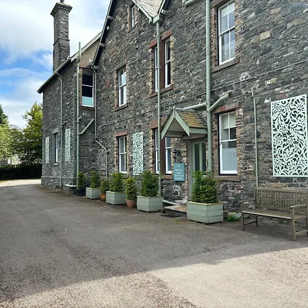 Fell215 - Classic Loft At The Lairbeck In Apartamento